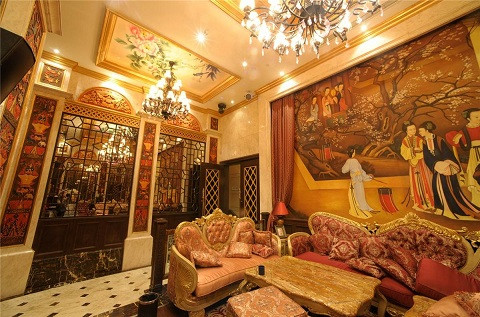 巴林左高档KTV妹子质量哪家好